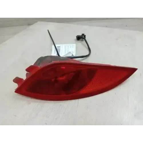HYUNDAI IX35 RIGHT TAILLIGHT LM SERIES, BUMPER FOGLAMP, 11/09-01/16 2014