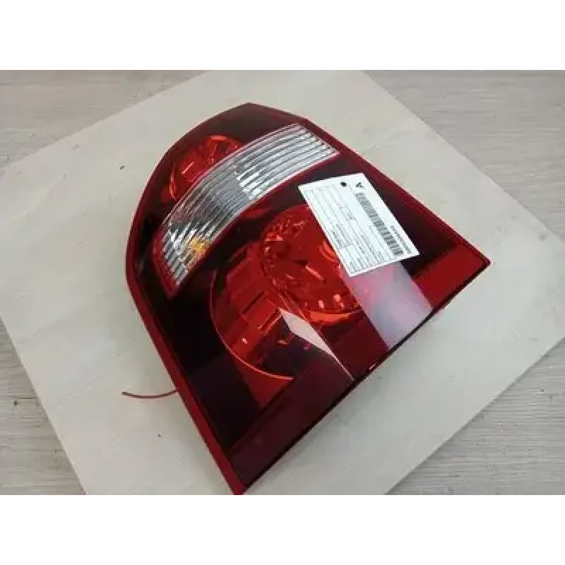 FORD TERRITORY LEFT TAILLIGHT SY MKII, 05/09-04/11 2010