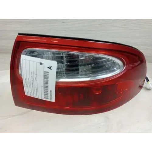 HOLDEN COMMODORE RIGHT TAILLIGHT VX, SEDAN, EXEC/ACCLAIM/S/SS, 10/00-09/02 2002