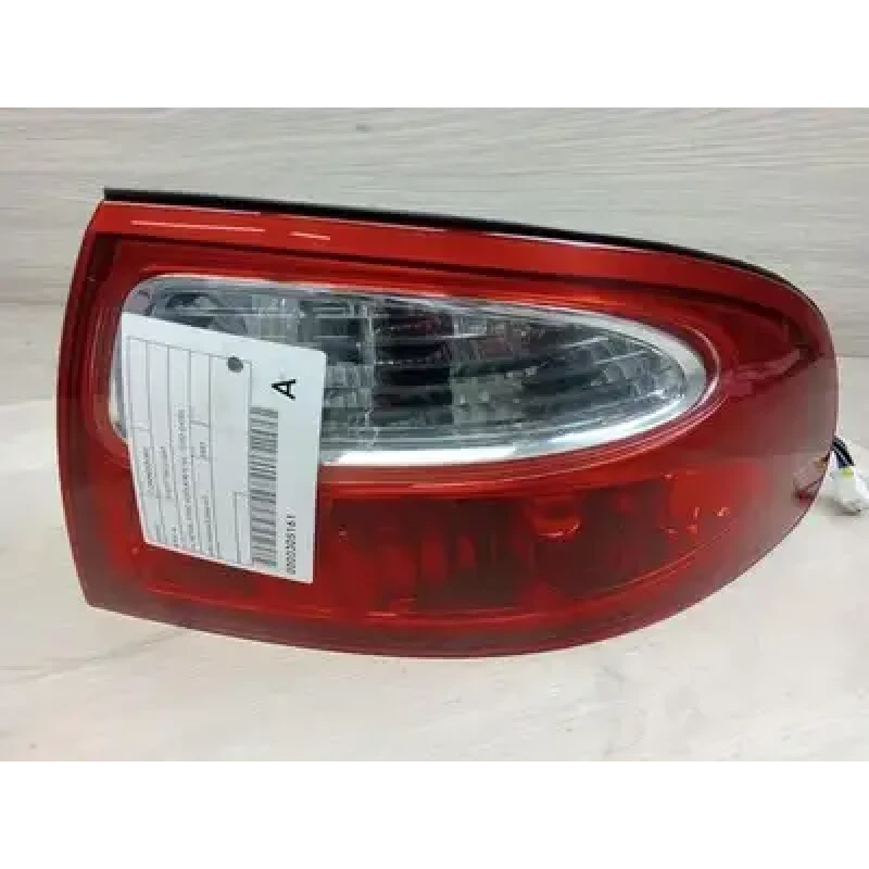 HOLDEN COMMODORE RIGHT TAILLIGHT VX, SEDAN, EXEC/ACCLAIM/S/SS, 10/00-09/02 2002