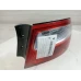 HOLDEN COMMODORE RIGHT TAILLIGHT VX, SEDAN, EXEC/ACCLAIM/S/SS, 10/00-09/02 2002