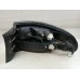 HOLDEN COMMODORE LEFT TAILLIGHT VX, SEDAN, EXEC/ACCLAIM/S/SS, 10/00-09/02 2002