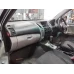 MITSUBISHI CHALLENGER RIGHT TAILLIGHT KH/PB-PC, IN BUMPER, 11/09-12/15 2011
