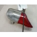 MITSUBISHI CHALLENGER RIGHT TAILLIGHT KH/PB-PC, IN BUMPER, 11/09-12/15 2011