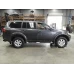 MITSUBISHI CHALLENGER RIGHT TAILLIGHT KH/PB-PC, IN BUMPER, 11/09-12/15 2011