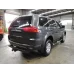 MITSUBISHI CHALLENGER RIGHT TAILLIGHT KH/PB-PC, IN BUMPER, 11/09-12/15 2011