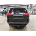 MITSUBISHI CHALLENGER RIGHT TAILLIGHT KH/PB-PC, IN BUMPER, 11/09-12/15 2011