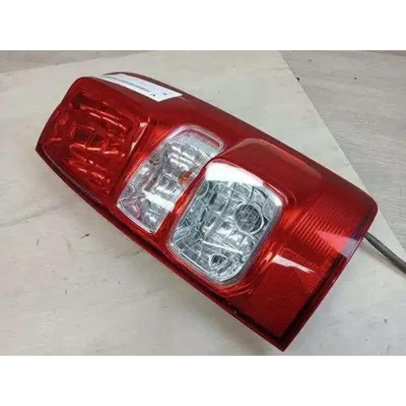 HOLDEN COLORADO RIGHT TAILLIGHT RG, UTE BACK, STANDARD TYPE, 01/12-12/20 2018