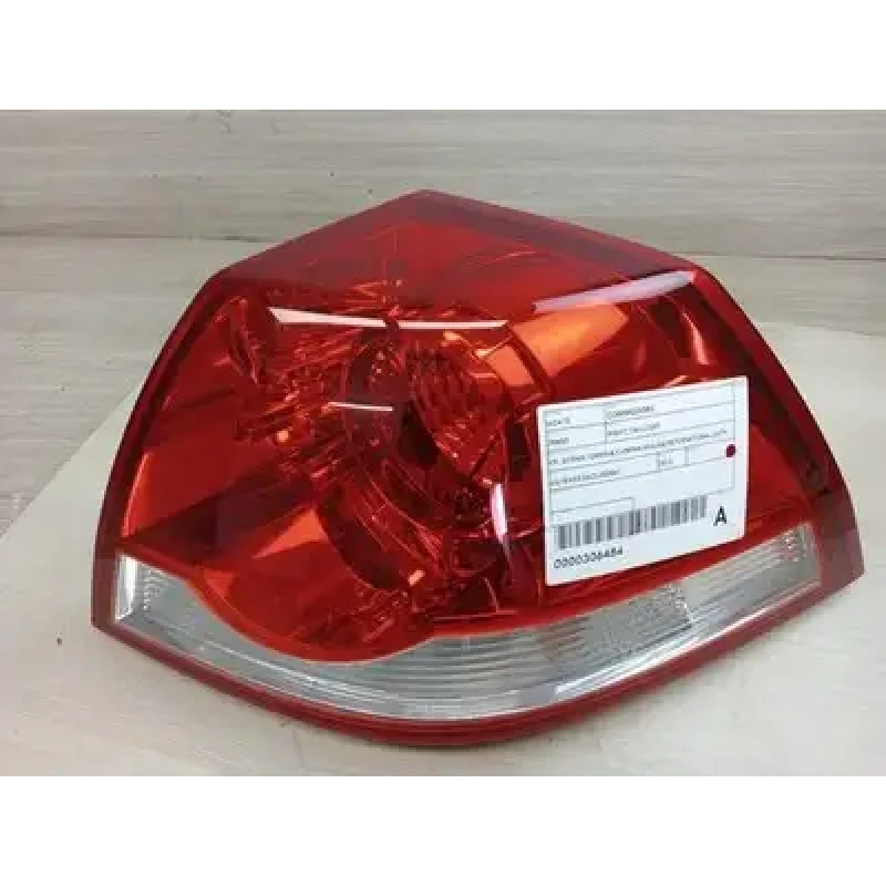 HOLDEN COMMODORE RIGHT TAILLIGHT VE, SEDAN, OMEGA/LUMINA/SV6/SS/INTERNATIONAL/60