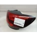 HOLDEN COMMODORE RIGHT TAILLIGHT VF, SEDAN, TINTED TYPE, SS-V/CALAIS/CALAIS-V, 0