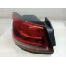 HOLDEN COMMODORE LEFT TAILLIGHT VF, SEDAN, TINTED TYPE, SS-V/CALAIS/CALAIS-V, 05