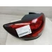 HOLDEN COMMODORE LEFT TAILLIGHT VF, SEDAN, TINTED TYPE, SS-V/CALAIS/CALAIS-V, 05