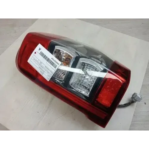 MITSUBISHI TRITON RIGHT TAILLIGHT UTE, IN BODY, LED, W/ LED STRIP TYPE, MR, 11/1