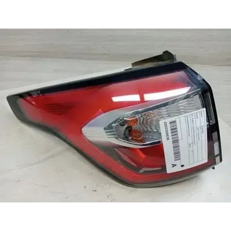 FORD ESCAPE LEFT TAILLIGHT ZG, IN BODY, LED TYPE, 09/16-05/20 2020