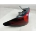 HOLDEN ASTRA LEFT TAILLIGHT BK, 5DR HATCH, R/RS, NON LED TYPE, 09/16- 2018