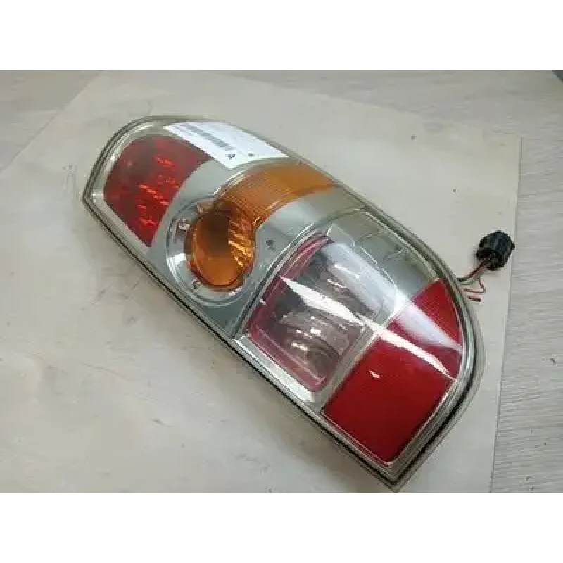 MAZDA BT50 RIGHT TAILLIGHT UN, UTE, 11/06-06/08 2007