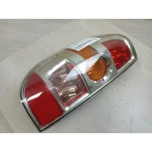 MAZDA BT50 LEFT TAILLIGHT UN, UTE, 11/06-06/08 2007