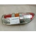MAZDA BT50 LEFT TAILLIGHT UN, UTE, 11/06-06/08 2007