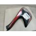 NISSAN JUKE LEFT TAILLIGHT F15, LED, CLEAR TYPE, 01/15-12/19 2016