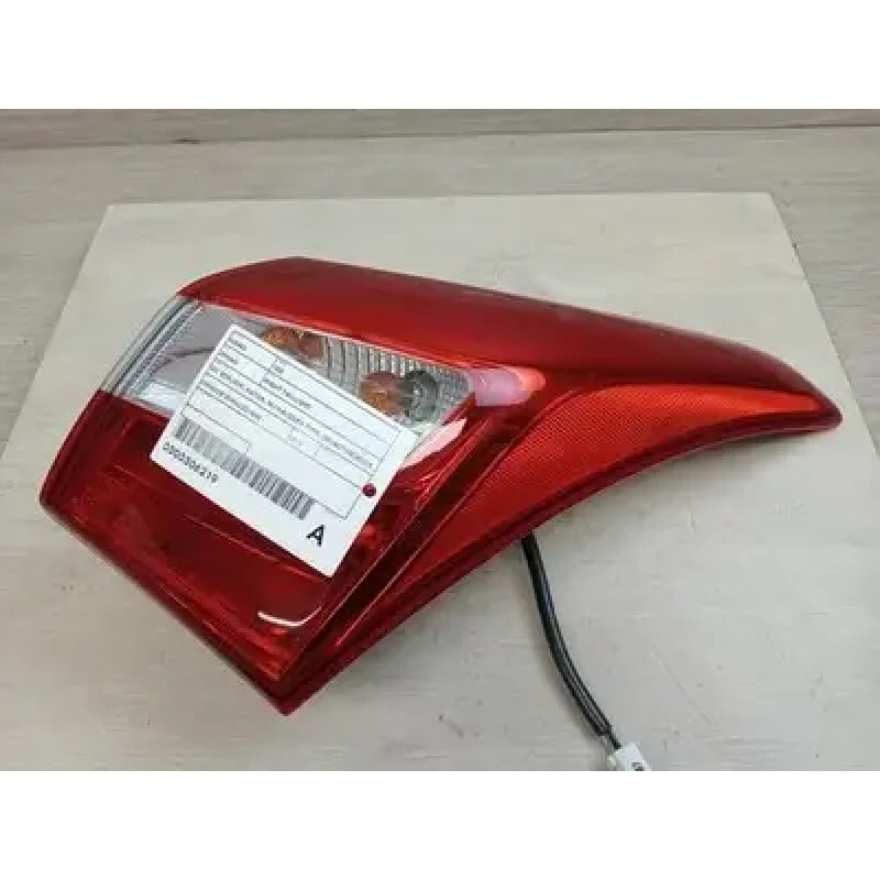 HYUNDAI I30 RIGHT TAILLIGHT GD, 5DR/3DR, HATCH, W/ HALOGEN TYPE, GO/ACTIVE/ELITE