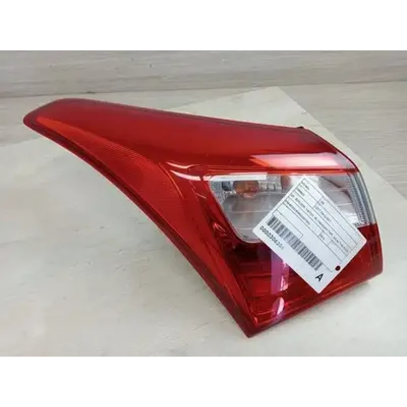 HYUNDAI I30 LEFT TAILLIGHT GD, 5DR/3DR, HATCH, W/ HALOGEN TYPE, GO/ACTIVE/ELITE,