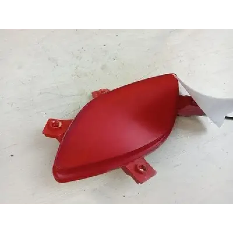 HYUNDAI I30 LEFT TAILLIGHT GD, BUMPER REFLECTOR, 5DR/3DR HATCH, 03/12-02/17 2016