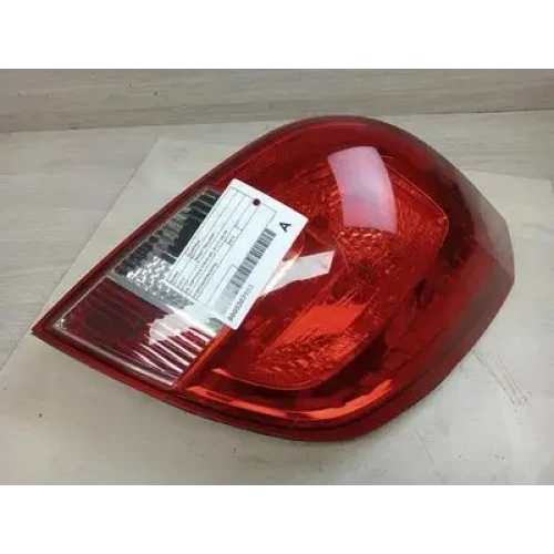 HOLDEN CAPTIVA RIGHT TAILLIGHT CG, CAPTIVA 5 (VIN KL3D), 01/11-06/18 2012 HOLDEN CAPTIVA RIGHT TAILLIGHT CG, CAPTIVA 5 (VIN KL3D), 01/11-06/18 2012