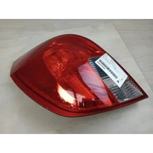 HOLDEN CAPTIVA LEFT TAILLIGHT CG, CAPTIVA 5 (VIN KL3D), 01/11-06/18 2012 HOLDEN CAPTIVA LEFT TAILLIGHT CG, CAPTIVA 5 (VIN KL3D), 01/11-06/18 2012
