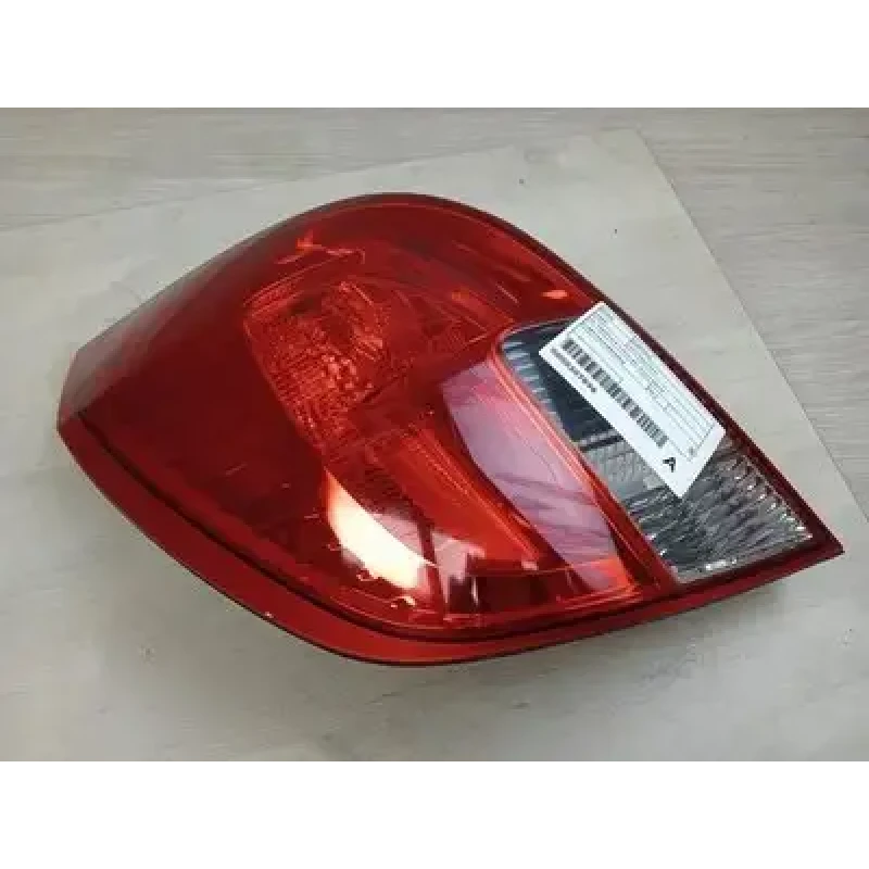 HOLDEN CAPTIVA LEFT TAILLIGHT CG, CAPTIVA 5 (VIN KL3D), 01/11-06/18 2012