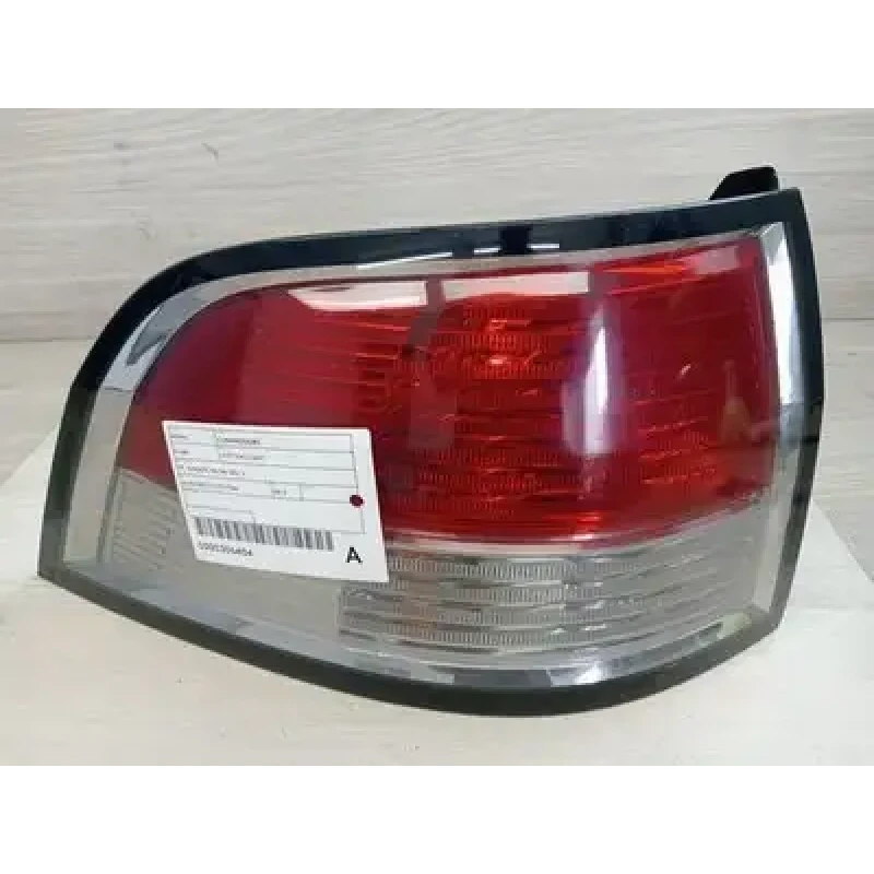 HOLDEN COMMODORE LEFT TAILLIGHT VE, WAGON, 08/06-05/13 2013