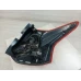 FORD FOCUS LEFT TAILLIGHT LW, HATCH, LED STRIPE TYPE, 05/11-08/15 2014 FORD FOCUS LEFT TAILLIGHT LW, HATCH, LED STRIPE TYPE, 05/11-08/15 2014