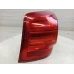 TOYOTA LANDCRUISER LEFT TAILLIGHT 200 SERIES, LIFT UP BACK DOOR TYPE, 01/12-07/1 TOYOTA LANDCRUISER LEFT TAILLIGHT 200 SERIES, LIFT UP BACK DOOR TYPE, 01/12-07/1
