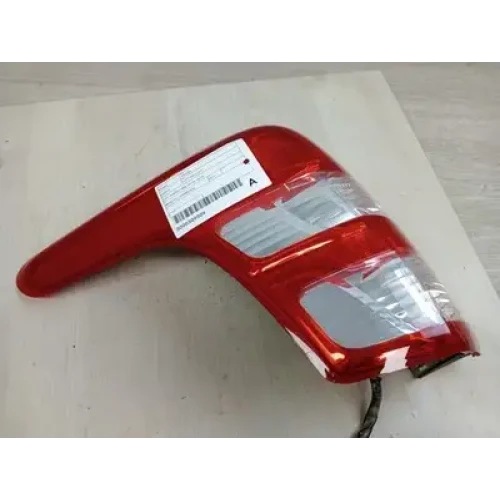 MITSUBISHI TRITON LEFT TAILLIGHT UTE, IN BODY, MQ, 03/15-10/18 2017