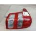 MITSUBISHI TRITON LEFT TAILLIGHT UTE, IN BODY, MQ, 03/15-10/18 2017
