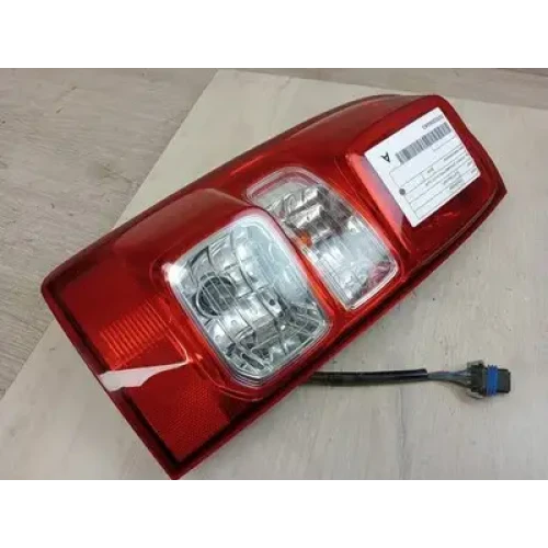 HOLDEN COLORADO LEFT TAILLIGHT RG, UTE BACK, STANDARD TYPE, 01/12-12/20 2018 HOLDEN COLORADO LEFT TAILLIGHT RG, UTE BACK, STANDARD TYPE, 01/12-12/20 2018