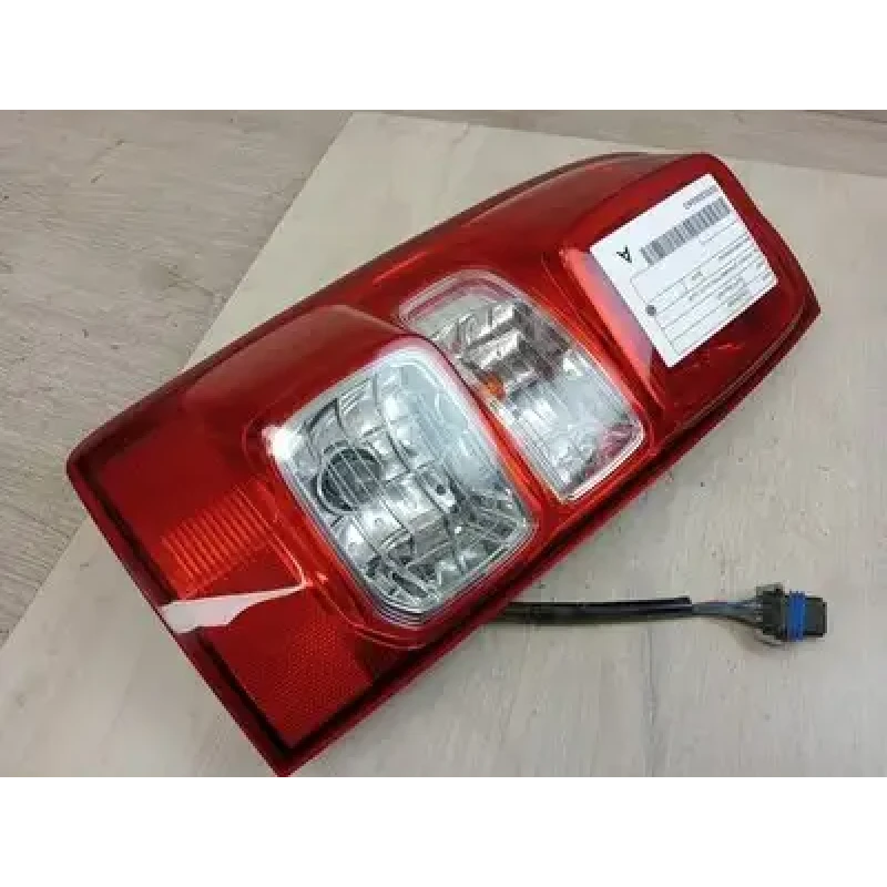 HOLDEN COLORADO LEFT TAILLIGHT RG, UTE BACK, STANDARD TYPE, 01/12-12/20 2018 HOLDEN COLORADO LEFT TAILLIGHT RG, UTE BACK, STANDARD TYPE, 01/12-12/20 2018