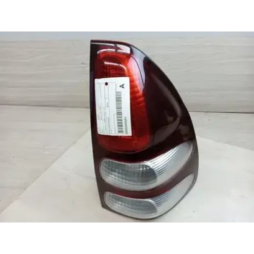 TOYOTA PRADO RIGHT TAILLIGHT 120 SERIES, IN BODY, 02/03-10/09 2005 TOYOTA PRADO RIGHT TAILLIGHT 120 SERIES, IN BODY, 02/03-10/09 2005