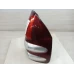 TOYOTA PRADO RIGHT TAILLIGHT 120 SERIES, IN BODY, 02/03-10/09 2005 TOYOTA PRADO RIGHT TAILLIGHT 120 SERIES, IN BODY, 02/03-10/09 2005