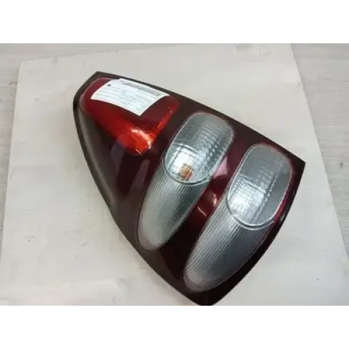 TOYOTA PRADO LEFT TAILLIGHT 120 SERIES, IN BODY, 02/03-10/09 2005 TOYOTA PRADO LEFT TAILLIGHT 120 SERIES, IN BODY, 02/03-10/09 2005