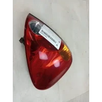 MITSUBISHI TRITON RIGHT TAILLIGHT IN BODY, UTE, ML-MN, 07/06-04/15 2014