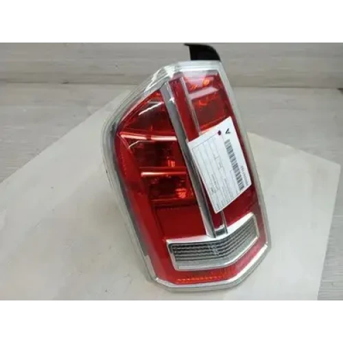 CHRYSLER 300C LEFT TAILLIGHT LX2, 12/11-12/14 2012