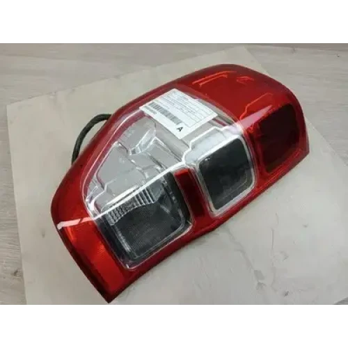 FORD RANGER LEFT TAILLIGHT PX SERIES 1-2, UTE, XL/XLS/XLT/FX4, 06/11-06/18 2015