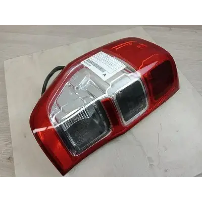 FORD RANGER LEFT TAILLIGHT PX SERIES 1-2, UTE, XL/XLS/XLT/FX4, 06/11-06/18 2015