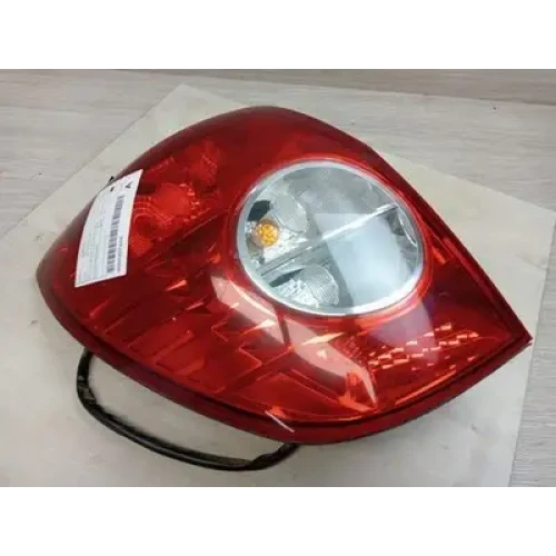 HOLDEN CAPTIVA LEFT TAILLIGHT CG, CX/LX/SX (VIN KL3C), 09/06-10/09 2008 HOLDEN CAPTIVA LEFT TAILLIGHT CG, CX/LX/SX (VIN KL3C), 09/06-10/09 2008