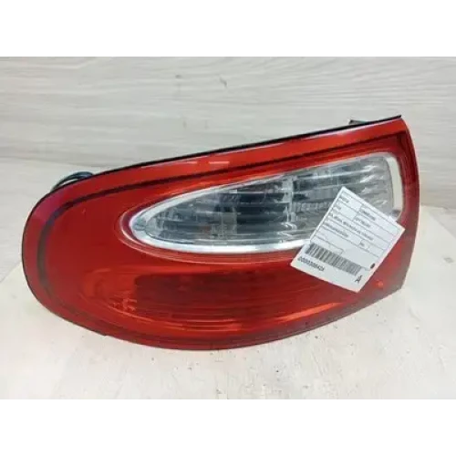 HOLDEN COMMODORE LEFT TAILLIGHT VX, SEDAN, BERLINA/CALAIS, 10/00-09/02 2002 HOLDEN COMMODORE LEFT TAILLIGHT VX, SEDAN, BERLINA/CALAIS, 10/00-09/02 2002