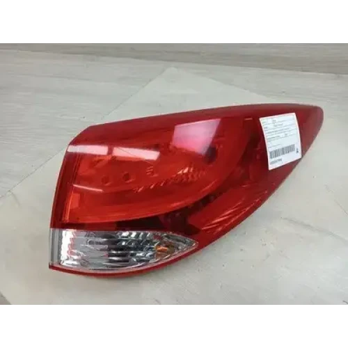 HYUNDAI IX35 RIGHT TAILLIGHT LM SERIES (VIN KMHJ), IN BODY, 11/09-01/16  2014