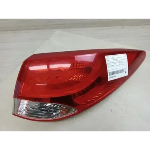 HYUNDAI IX35 RIGHT TAILLIGHT LM SERIES (VIN KMHJ), IN BODY, 11/09-01/16  2011