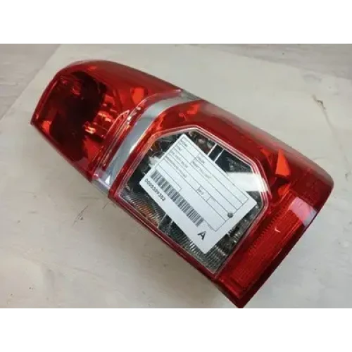 TOYOTA HILUX RIGHT TAILLIGHT UTE, 07/11-08/15 2012