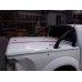 NISSAN NAVARA TONNEAU/COVER D40, HARD COVER, DUAL CAB, 09/05-08/15 2012