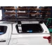 MITSUBISHI TRITON TONNEAU/COVER CANOPY, MQ-MR, DUAL CAB, 03/15- 2017